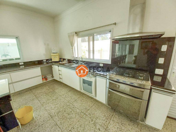 Imagem Casa com 5 Quartos à Venda, 726 m² em Condomínio Altos Da Represa - Americana Imagem Casa com 5 Quartos à Venda, 726 m² em Condomínio Altos Da Represa - Americana