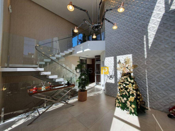 Imagem Casa com 4 Quartos à Venda ou Locação, 568 m² em Loteamento Residencial Jardim Villagio - Americana Imagem Casa com 4 Quartos à Venda ou Locação, 568 m² em Loteamento Residencial Jardim Villagio - Americana
