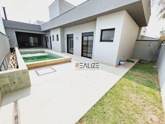 Imagem Casa com 3 Quartos à Venda, 212 m² em Condomínio Jardim Piemonte - Indaiatuba Imagem Casa com 3 Quartos à Venda, 212 m² em Condomínio Jardim Piemonte - Indaiatuba