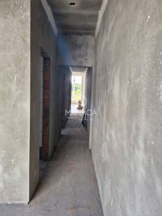 Imagem Casa com 2 Quartos à Venda, 93 m² em Nova Barra Velha - Barra Velha
