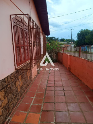 Casa com 3 Quartos à Venda,  em Dirceu - Cruz Alta