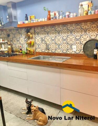 Imagem Apartamento com 2 Quartos à Venda, 75 m² em Maria Paula - Niterói Imagem Apartamento com 2 Quartos à Venda, 75 m² em Maria Paula - Niterói