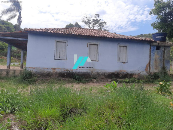 Imagem Fazenda à Venda, 5.000 m² em Zona Rural - Piracema Imagem Fazenda à Venda, 5.000 m² em Zona Rural - Piracema