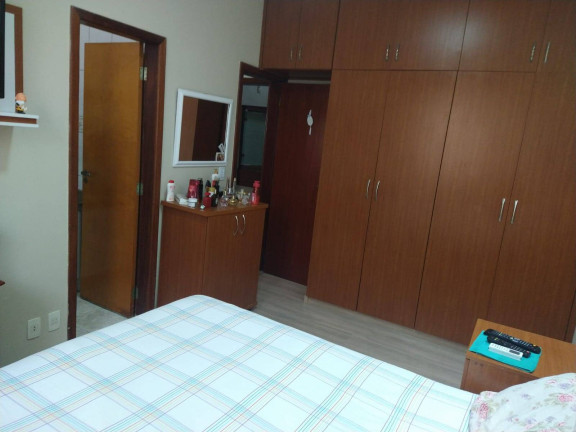 Imagem Casa com 5 Quartos à Venda, 298 m² em Planalto - Belo Horizonte