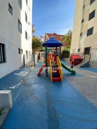 Imagem Apartamento com 2 Quartos à Venda, 47 m² em Santa Terezinha - São Bernardo Do Campo