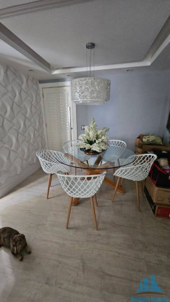 Imagem Apartamento com 3 Quartos à Venda, 99 m² em Todos Os Santos - Rio De Janeiro
