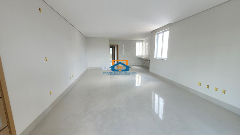 Imagem Apartamento com 3 Quartos à Venda, 151 m² em Iguaçu - Ipatinga