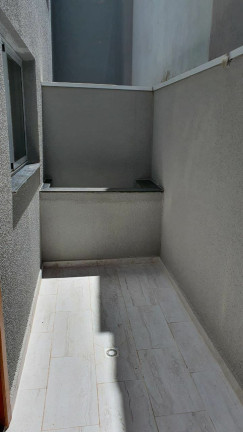 Imagem Sobrado com 3 Quartos à Venda, 142 m² em Vila Curuçá - Santo André