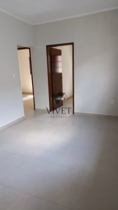 Imagem Apartamento com 2 Quartos à Venda, 50 m² em Jardim Saira - Sorocaba
