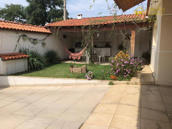 Imagem Casa com 3 Quartos à Venda, 171 m² em Jardim Faculdade - Itu Imagem Casa com 3 Quartos à Venda, 171 m² em Jardim Faculdade - Itu