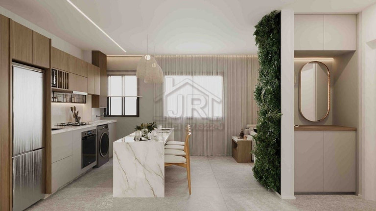 Imagem Apartamento com 2 Quartos à Venda, 35 m² em Jardim Bela Vista - Santo André Imagem Apartamento com 2 Quartos à Venda, 35 m² em Jardim Bela Vista - Santo André