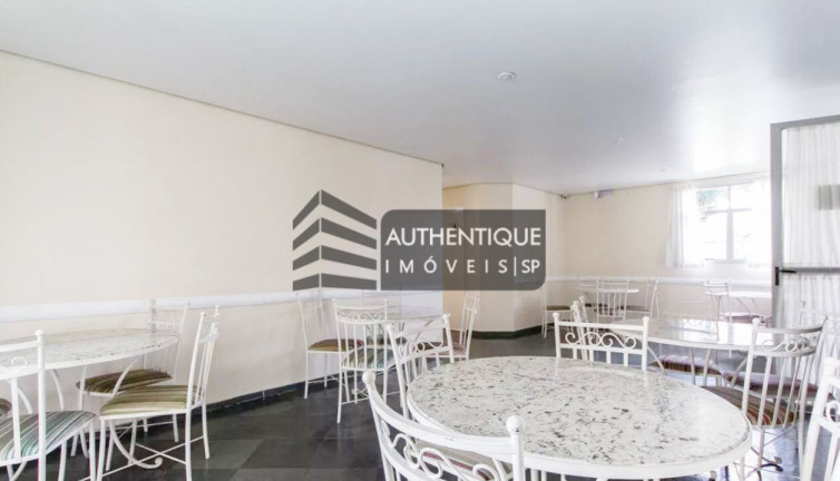 Imagem Apartamento com 3 Quartos à Venda, 76 m² em Vila Progredior - São Paulo