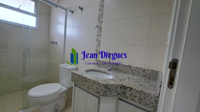 Imagem Apartamento com 3 Quartos para Alugar,  em Campo Da Aviação - Praia Grande