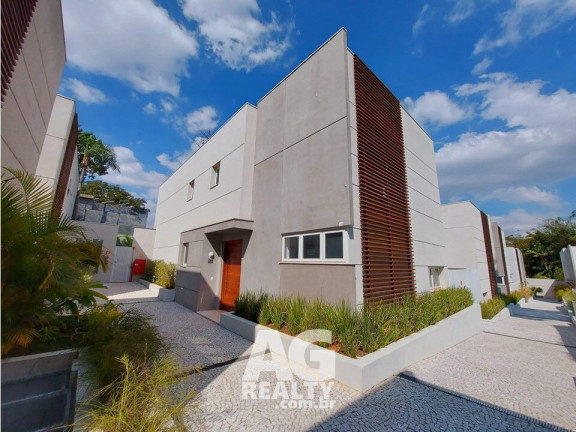 Imagem Casa de Condomínio com 4 Quartos à Venda, 525 m² em Granja Julieta - São Paulo Imagem Casa de Condomínio com 4 Quartos à Venda, 525 m² em Granja Julieta - São Paulo