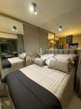 Imagem Apartamento com 1 Quarto para Alugar, 36 m² em Pinheiros - São Paulo Imagem Apartamento com 1 Quarto para Alugar, 36 m² em Pinheiros - São Paulo