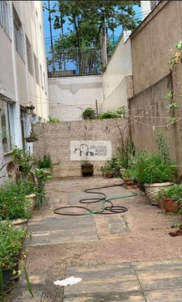 Imagem Apartamento com 4 Quartos à Venda, 140 m² em Gutierrez - Belo Horizonte