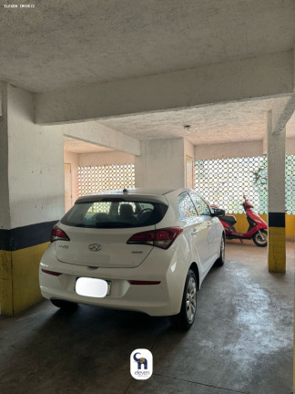 Imagem Apartamento com 1 Quarto à Venda, 56 m² em Brotas - Salvador