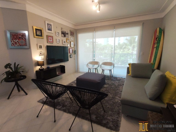 Imagem Imóvel com 4 Quartos à Venda, 142 m² em Riviera - Bertioga
