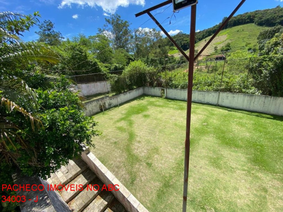 Imagem Imóvel com 5 Quartos à Venda, 442 m² em Palmeirinha - Juquitiba