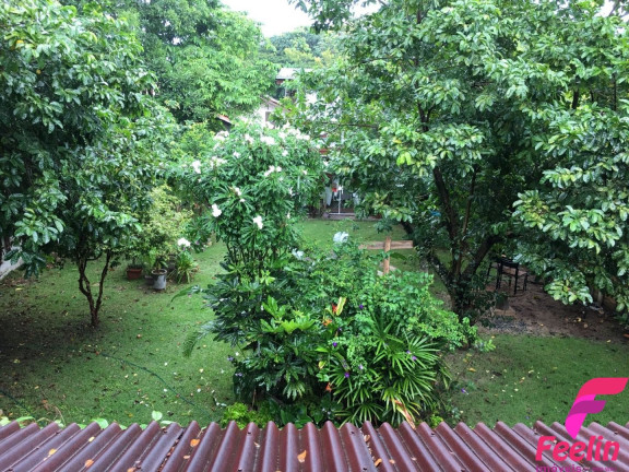 Imagem Casa com 3 Quartos à Venda, 280 m² em Campeche - Florianópolis