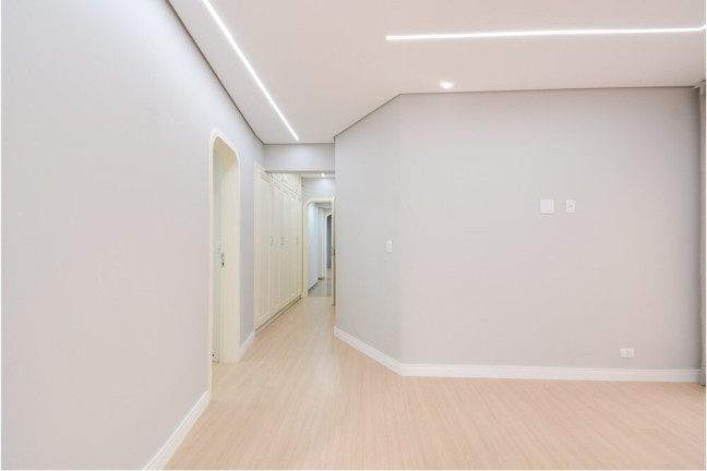 Imagem Apartamento com 4 Quartos à Venda, 229 m² em Jardim Paulista - São Paulo