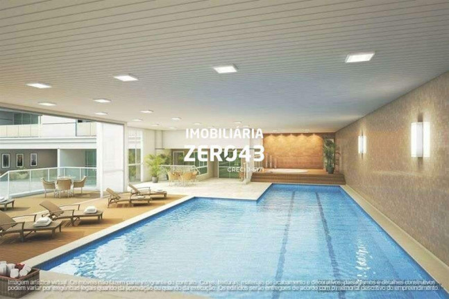 Imagem Apartamento com 3 Quartos à Venda, 128 m² em Centro - Londrina Imagem Apartamento com 3 Quartos à Venda, 128 m² em Centro - Londrina