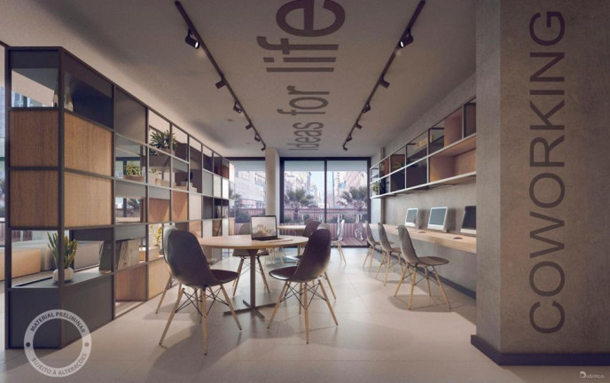 Imagem Apartamento com 1 Quarto à Venda, 25 m² em Barra - Salvador