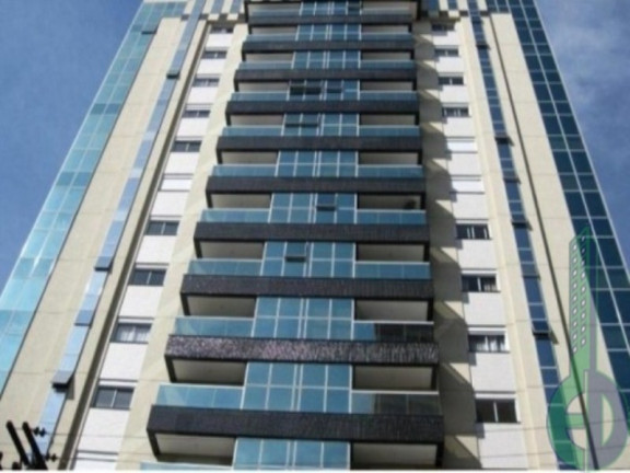 Apartamento com 3 Quartos à Venda, 199 m² em Jardim - Santo André