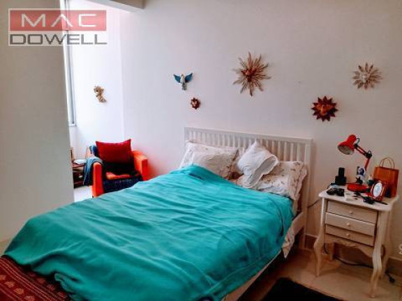 Imagem Apartamento com 3 Quartos à Venda, 100 m² em Copacabana / Rio De Janeiro / Rj - Rio De Janeiro