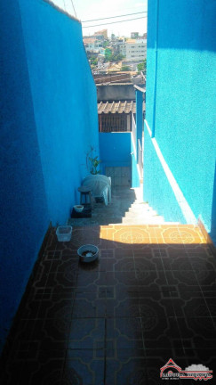 Imagem Casa com 3 Quartos à Venda, 209 m² em Jardim Bela Vista - Jacareí Imagem Casa com 3 Quartos à Venda, 209 m² em Jardim Bela Vista - Jacareí