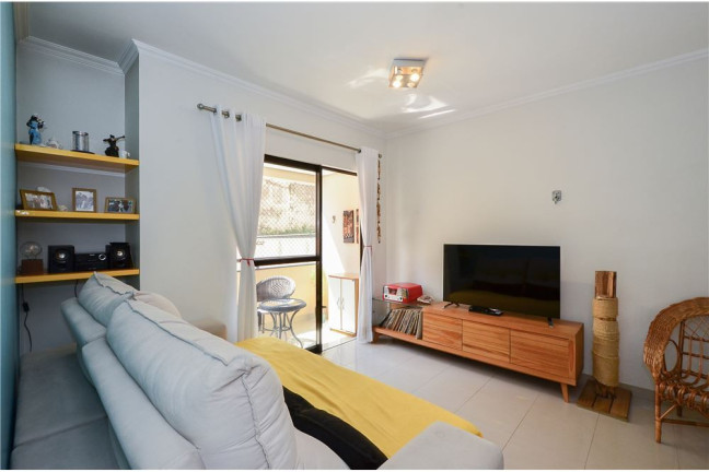 Imagem Apartamento com 3 Quartos à Venda, 76 m² em Saúde - São Paulo Imagem Apartamento com 3 Quartos à Venda, 76 m² em Saúde - São Paulo