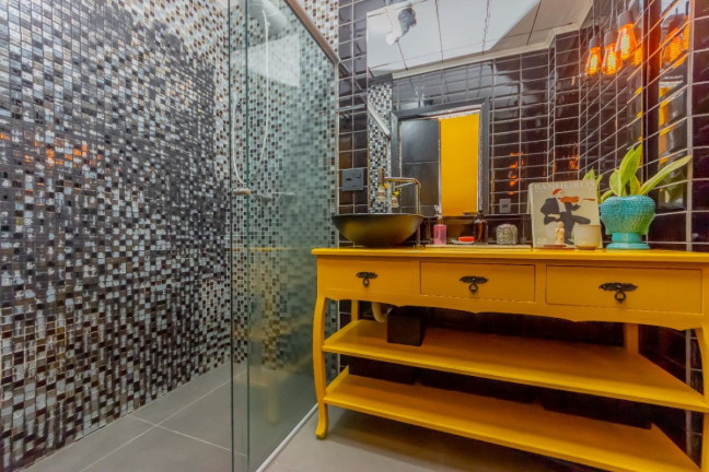 Imagem Apartamento com 2 Quartos à Venda, 97 m² em Consolação - São Paulo