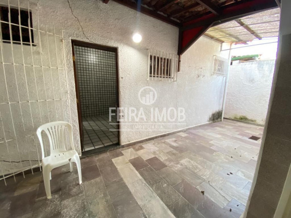 Imagem Casa com 2 Quartos à Venda, em Jomafa - Feira De Santana Imagem Casa com 2 Quartos à Venda, em Jomafa - Feira De Santana