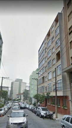 Imagem Apartamento com 2 Quartos à Venda, 100 m² em Barra Funda - São Paulo