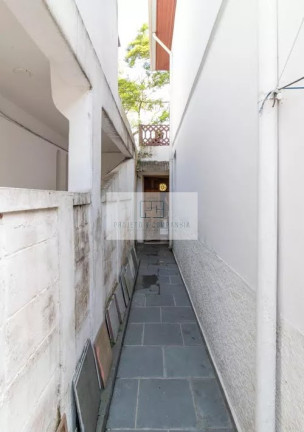 Imagem Sobrado com 3 Quartos à Venda, 140 m² em Alto Da Boa Vista - São Paulo Imagem Sobrado com 3 Quartos à Venda, 140 m² em Alto Da Boa Vista - São Paulo