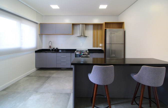 Imagem Apartamento com 3 Quartos à Venda, 113 m² em Centro - Canoas