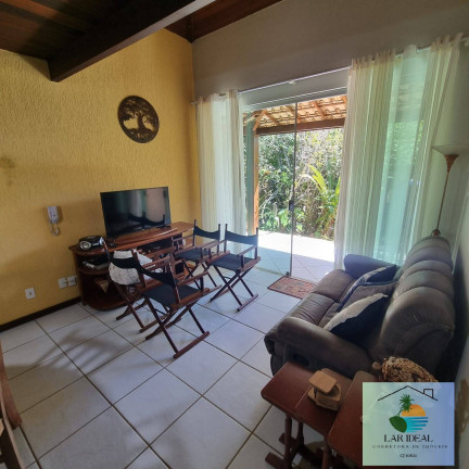 Imagem Casa com 2 Quartos à Venda, em Praia Brava - Búzios Imagem Casa com 2 Quartos à Venda, em Praia Brava - Búzios