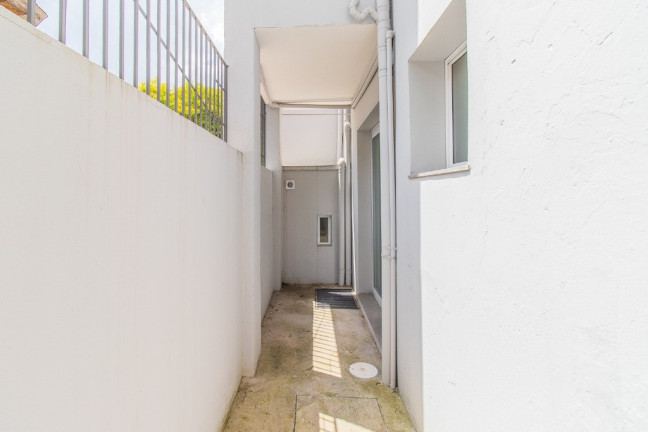 Imagem Apartamento com 3 Quartos à Venda, 110 m² em Mont Serrat - Porto Alegre