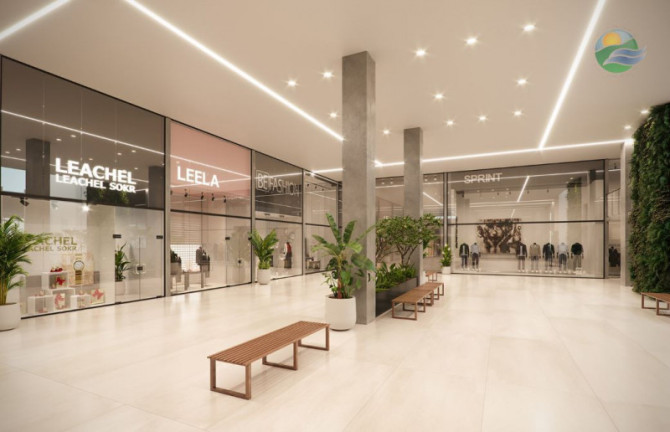 Imagem Ponto Comercial à Venda, 128 m² Imagem Ponto Comercial à Venda, 128 m²