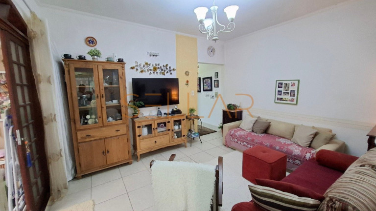 Imagem Apartamento com 2 Quartos à Venda, 106 m² em Pompeia - São Paulo