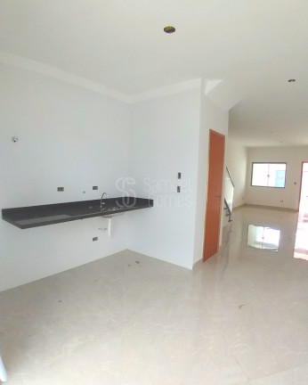 Imagem Casa com 3 Quartos à Venda, 105 m² em Jardim Nossa Senhora Do Carmo - São Paulo