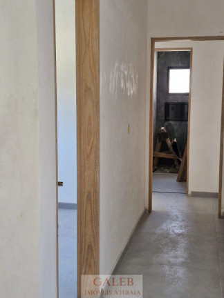 Imagem Casa com 3 Quartos à Venda, 131 m² em Jardim Maristela - Atibaia