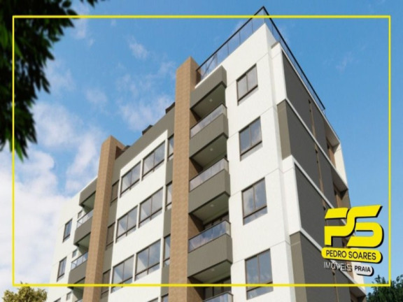 Imagem Apartamento com 3 Quartos à Venda, 74 m² em Intermares - Cabedelo