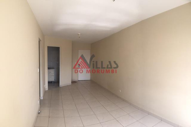 Imagem Apartamento com 1 Quarto à Venda, 48 m² em Vila Suzana - São Paulo