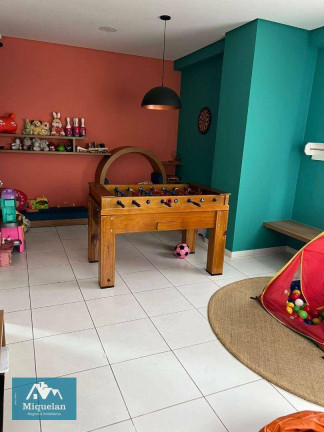 Imagem Apartamento com 2 Quartos à Venda, 49 m² em Macedo - Guarulhos
