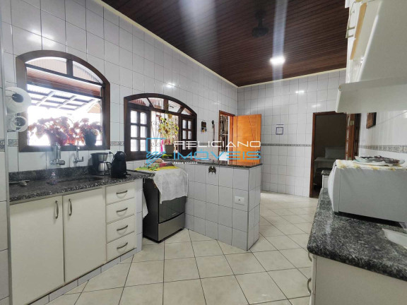 Imagem Casa com 2 Quartos à Venda, 90 m² em Canto Do Forte - Praia Grande Imagem Casa com 2 Quartos à Venda, 90 m² em Canto Do Forte - Praia Grande