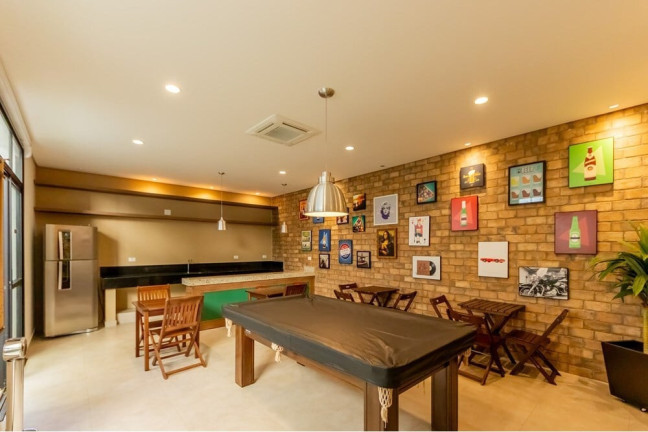 Imagem Apartamento com 1 Quarto à Venda, 61 m² em Alto Da Boa Vista - São Paulo Imagem Apartamento com 1 Quarto à Venda, 61 m² em Alto Da Boa Vista - São Paulo