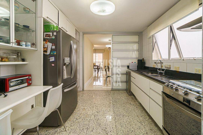 Imagem Apartamento com 3 Quartos à Venda, 225 m² em Cerqueira César - São Paulo Imagem Apartamento com 3 Quartos à Venda, 225 m² em Cerqueira César - São Paulo