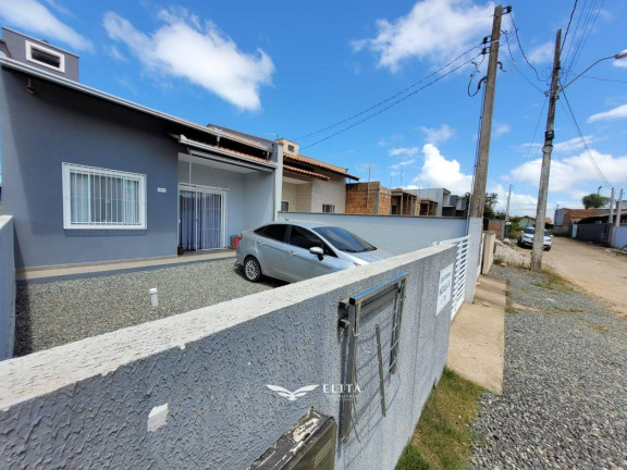 Imagem Casa com 2 Quartos à Venda, 60 m² em Itajuba - Barra Velha