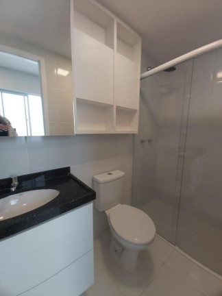 Apartamento com 3 Quartos à Venda, 107 m² em Centro - Eusébio